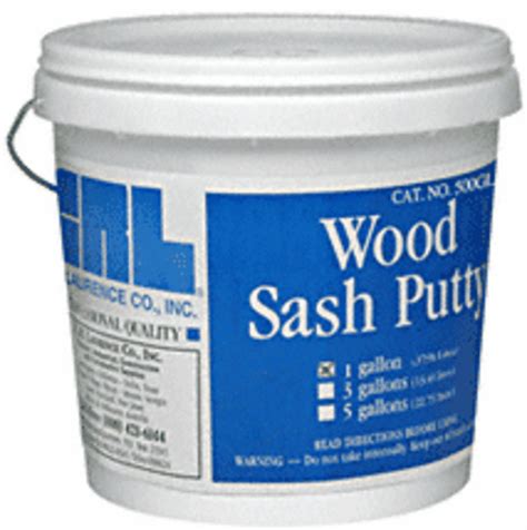 Putty 15'' Wide 2 